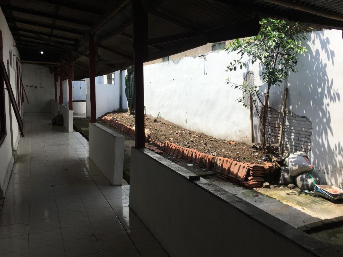 Tambak Bayan Guesthouse Kejayan Exterior foto